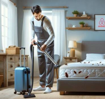 Bedbugs Control